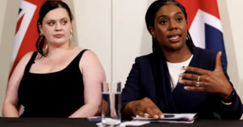 Labour MPs Refuse to Back Early Release for Sex Offenders in Major U-Turn