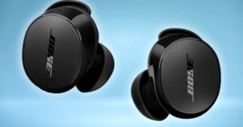 Last Chance: Bose QuietComfort Earbuds at £129, £50 Off at Currys