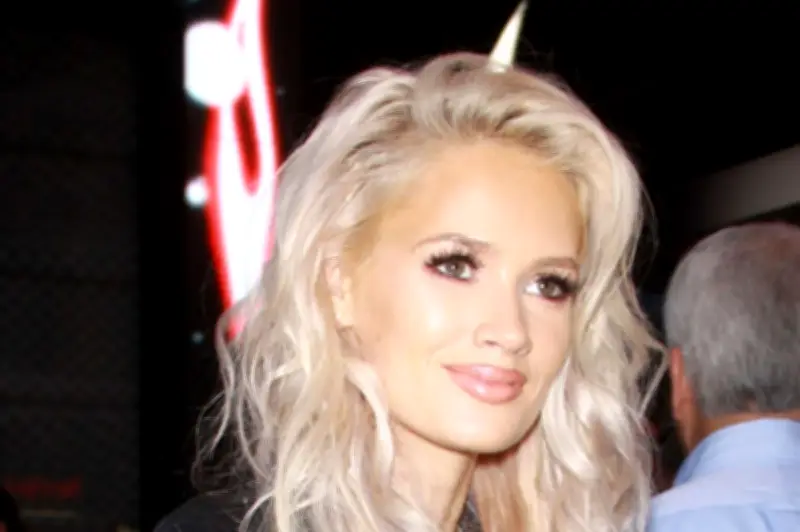 Lauren Bennett, 'Party Rock Anthem' Singer, Dies at 36