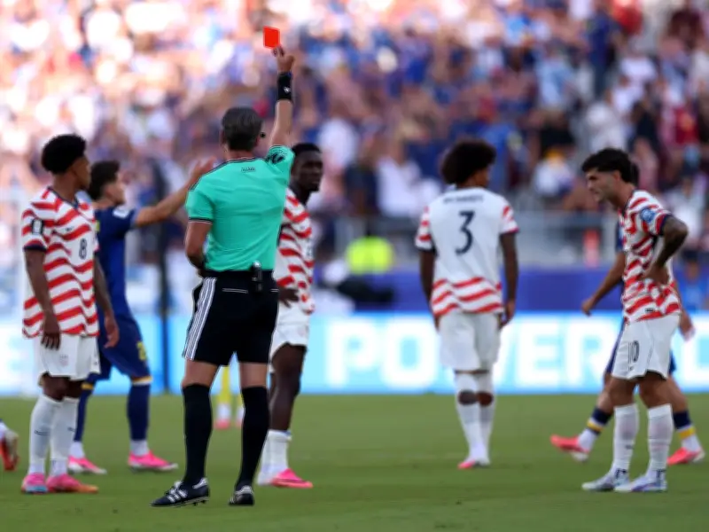 LeBron James praises Folarin Balogun's World Cup goal before red card