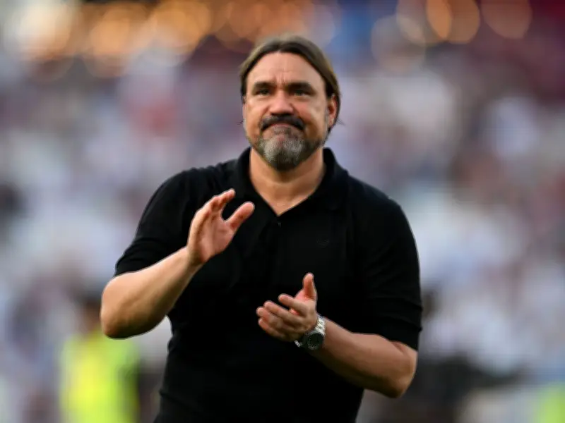 Leeds United Dream Defence for Next Season with World Cup Star and New Goalkeeper