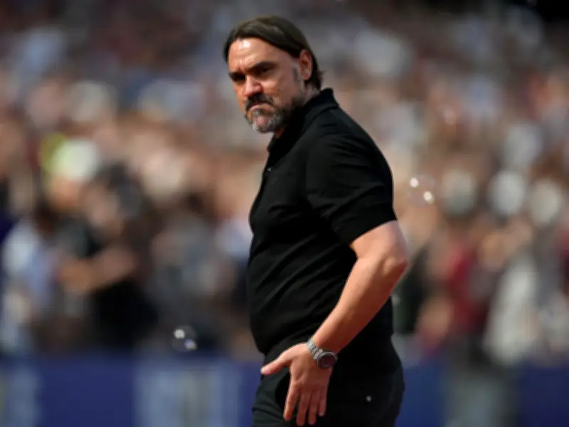 Leeds United's £26m Deal Hangs in Balance as Darlow Threatens to Wreck Transfer Plans