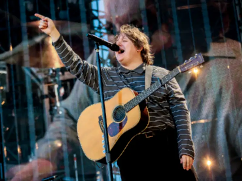 Lewis Capaldi Hyde Park Gig Free Live Stream on YouTube - How to Watch