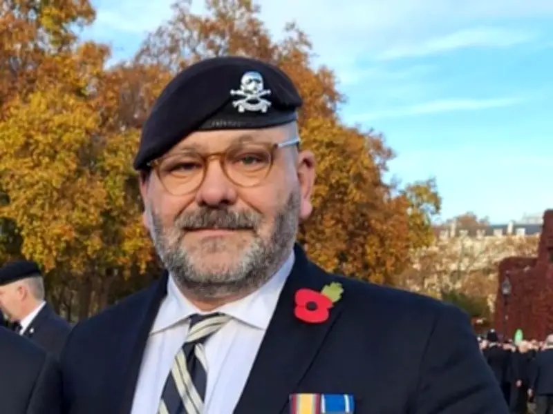 LGBT Veterans Urged to Apply for Compensation Before December Deadline