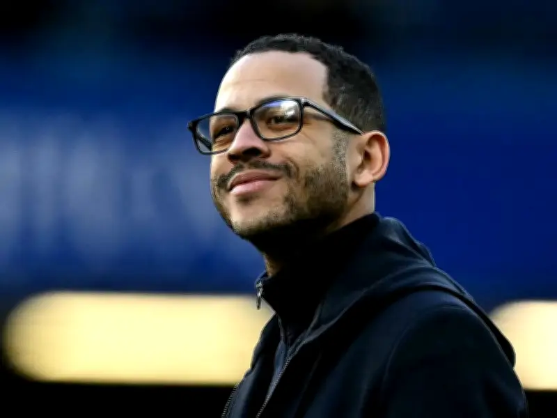 Liam Rosenior Appointed Paris FC Manager After Chelsea Exit