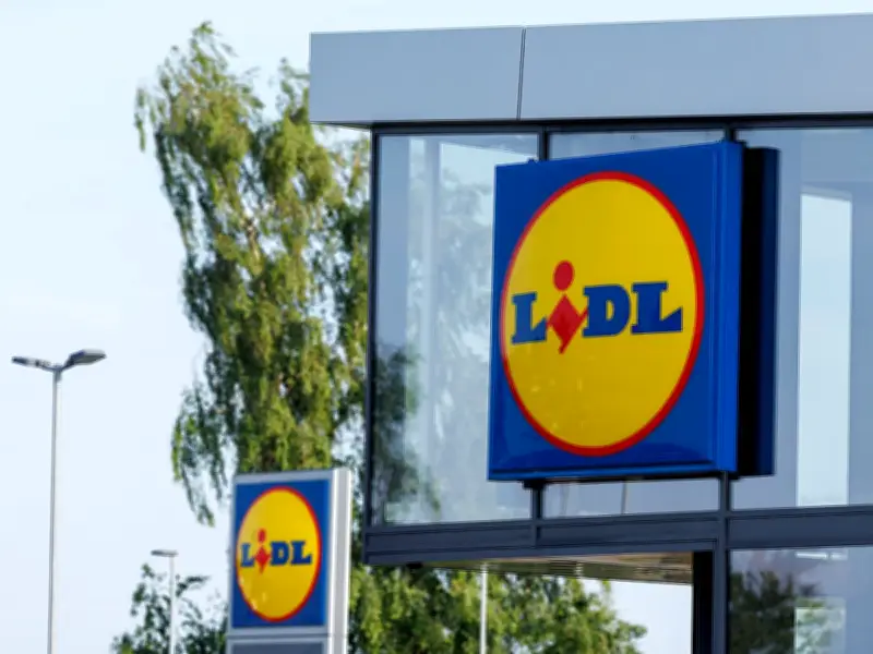 Lidl Expands Lidl & Go Self-Scanning to 37 More UK Stores in July