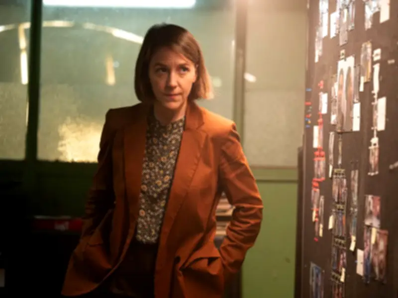 Line of Duty Fans Hail ITV Crime Drama The Tower as Perfect Binge-Watch