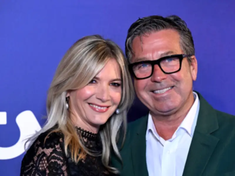 Lisa Faulkner and John Torode's Surprise MasterChef Romance and Life Together