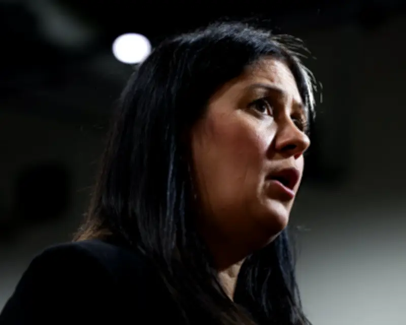 Lisa Nandy Blasts Social Media Platforms Over X Abuse and Misinformation