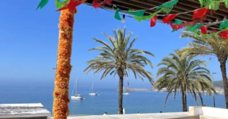 Lisbon Named Top European City Just 2 Hours from UK with 38°C July Heat
