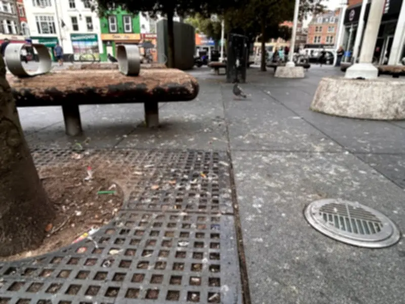 Liverpool City Council Secures £27,500 Grant to Tackle Gum Litter as Residents Express Outrage Over Dirty Streets