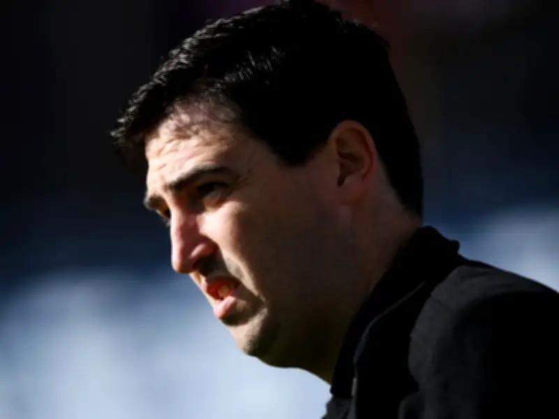 Liverpool Face New Transfer Reality as £85m Spurs Deal Highlights Market Surge
