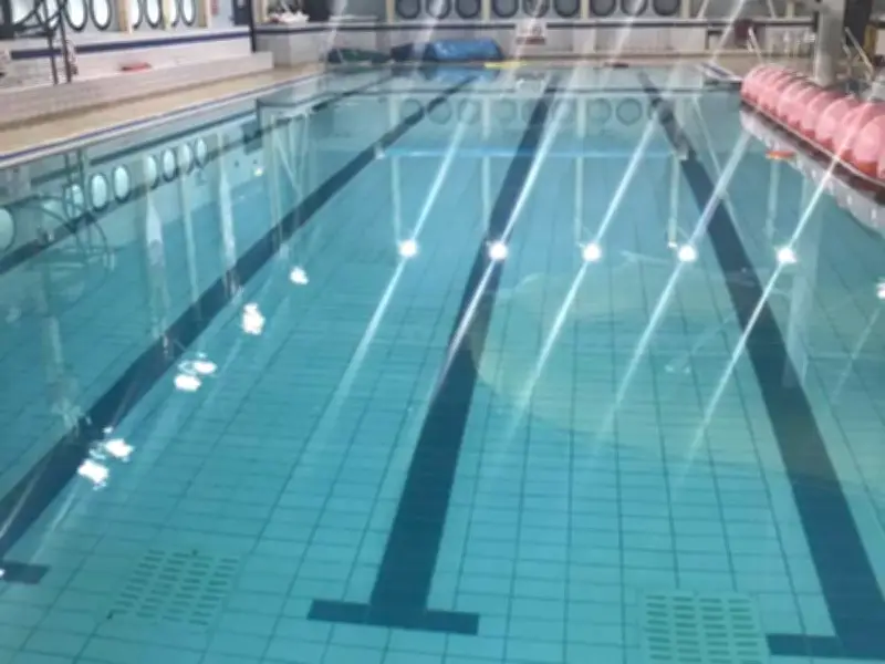 Liverpool Peter Lloyd pool reopens after six-year closure