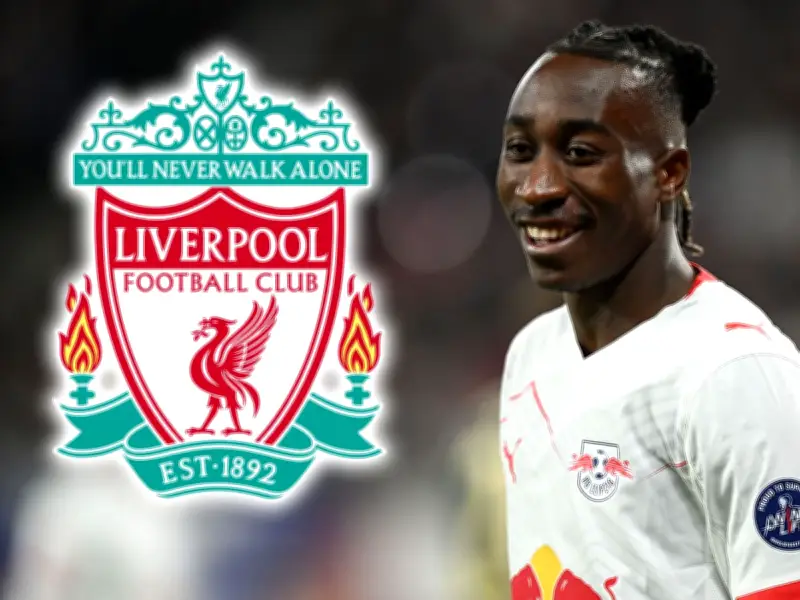 Liverpool Transfer News: Yan Diomande Bid Approved, Curtis Jones Future in Doubt