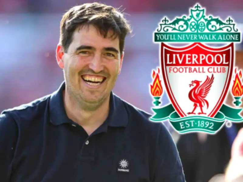 Liverpool Transfer Update: Tchouameni Stays, Klopp Germany Talks Confirmed
