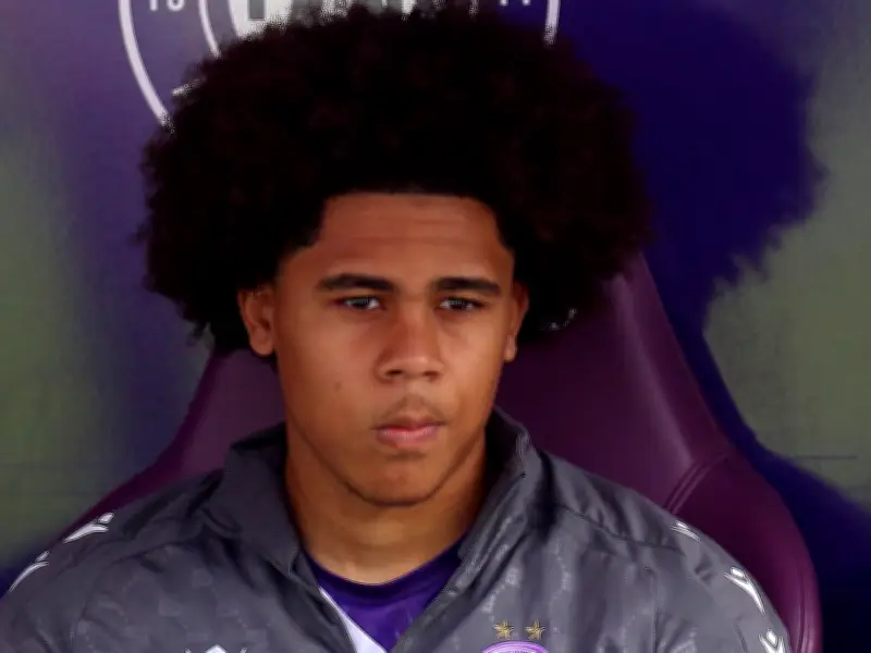Liverpool U21s Return: Ndukwe Arrives, Jikiemi Close