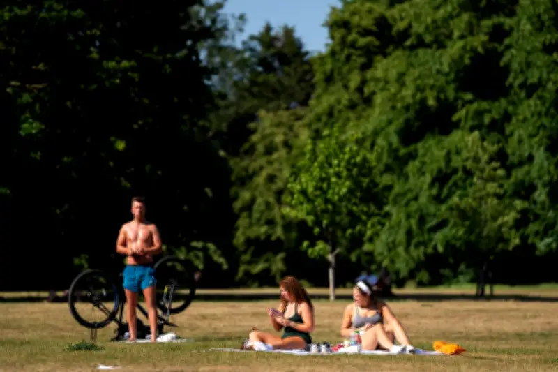 London Faces £15 Billion Annual Climate Cost by 2050: Urgent Action Needed