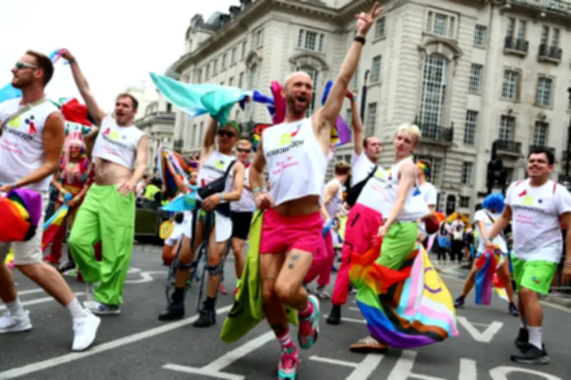 London Pride 2026: Parade Route, Timings, and Best Viewing Spots