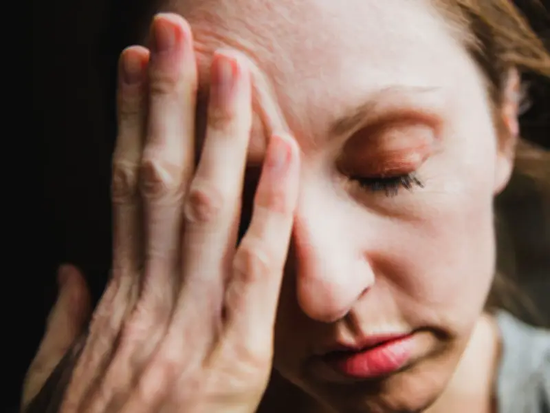 Long Covid Brain Fog Reversed in Breakthrough UK Trial