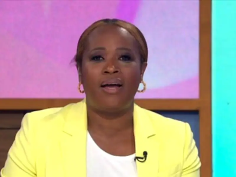 Loose Women Star Confirms Show Return Amid Schedule Shake-Up