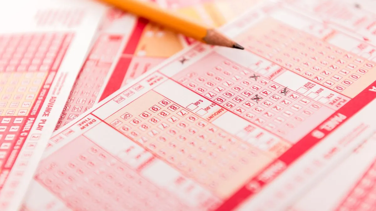 Lottery Error Gives Man 15 Minutes Of False Hope