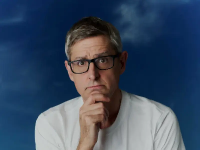 Louis Theroux Names 'The Most Hated Family in America' as His Favourite Documentary