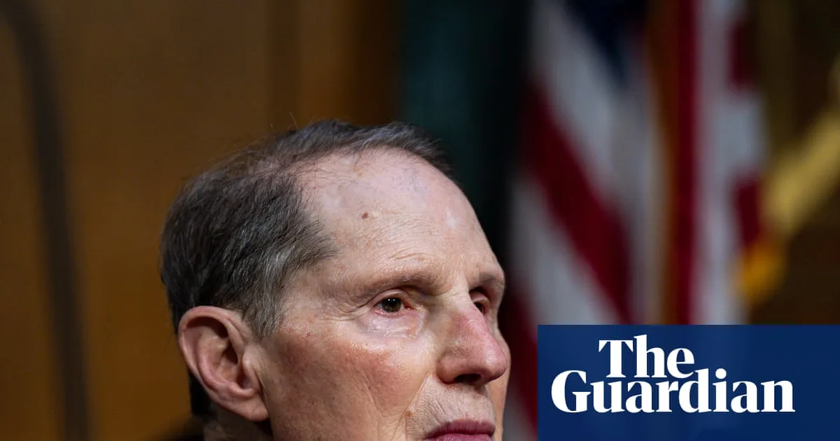 Top Democrat Demands Transparency Over Proposed ICE Family Detention Centre in Louisiana