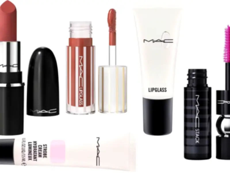 MAC Mini Makeup Set in Boots £10 Tuesday Deal – Save £29