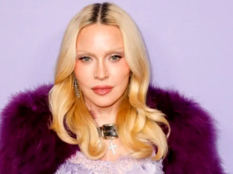 Madonna Backs Cole Palmer's Premium Ice Range Amid UK Heatwave