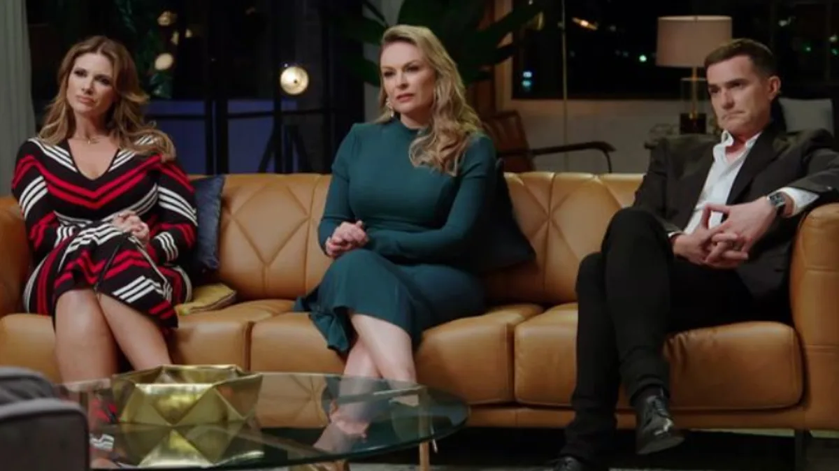 MAFS Australia: Penultimate Commitment Ceremony Ends in Tears for One Couple