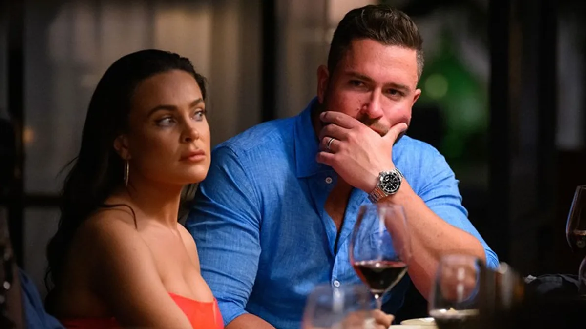 MAFS Australia Fans Relieved as Brides Expose 'Gaslighting' Groom