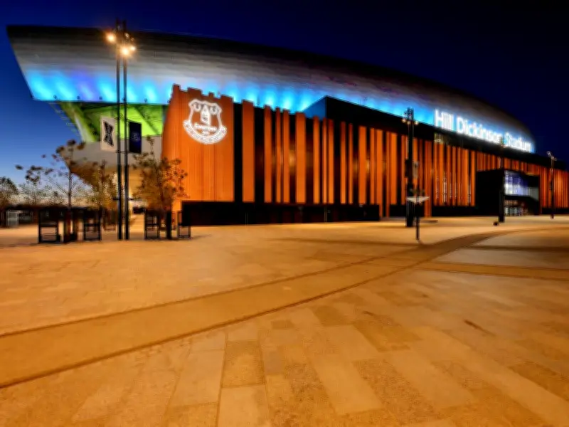 Magic WKND at Hill Dickinson Stadium: Rugby League's Biggest Weekend