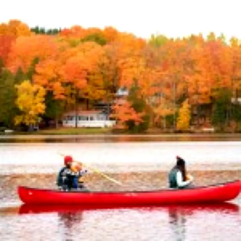 Maine: The Ultimate New England Fly-Drive Adventure from Boston