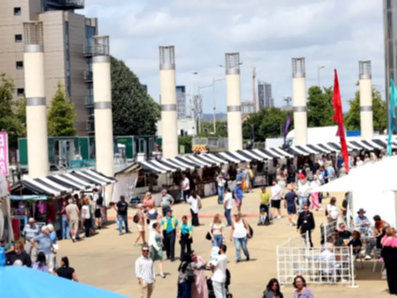 Major Cardiff Road Closures This Weekend Due to Multiple Events