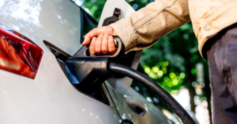 Major EV Charging Firm Slashes Prices by 25% This Summer