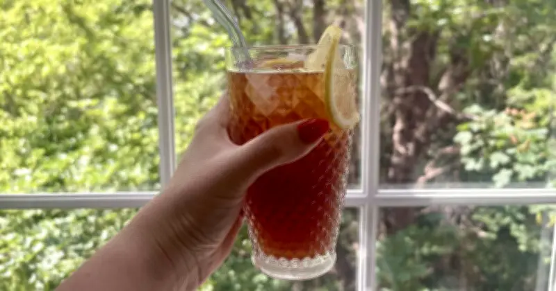 Make Iced Tea at Home for Half the Price: Simple Recipe