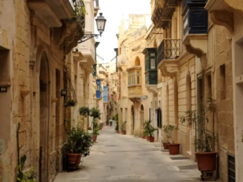 Malta: 'Most Underrated Country' with Holidays Under £500