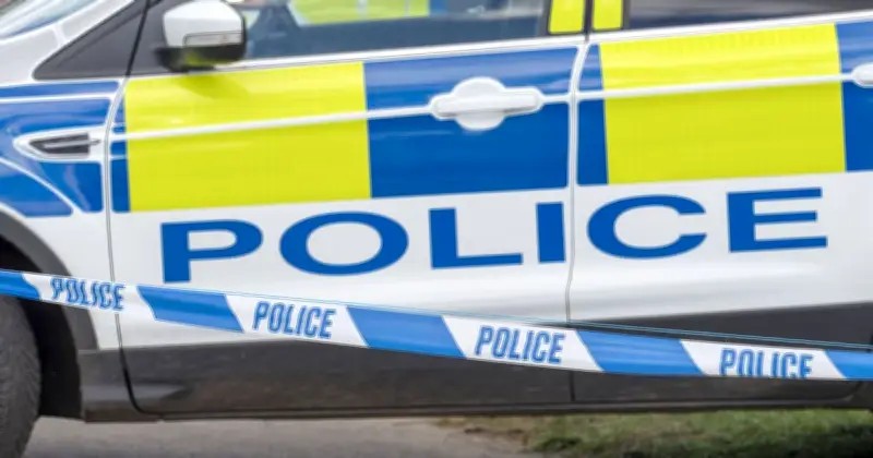 Man, 58, Charged with Double Murder After Bodies Found in East Sussex