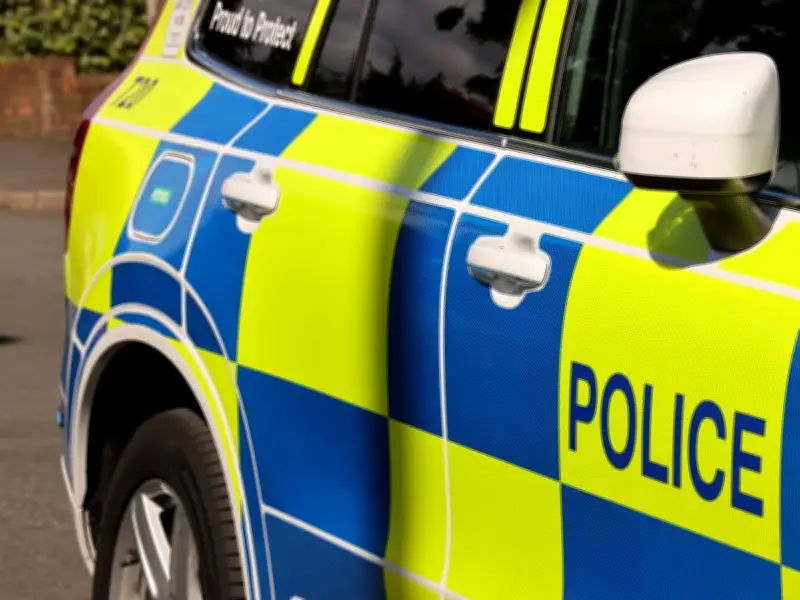Man, 58, charged with double murder after bodies found in St Leonards