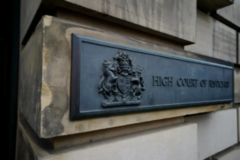 Man Admits Attempted Murder of Ex-Partner in Sustained Edinburgh Street Attack