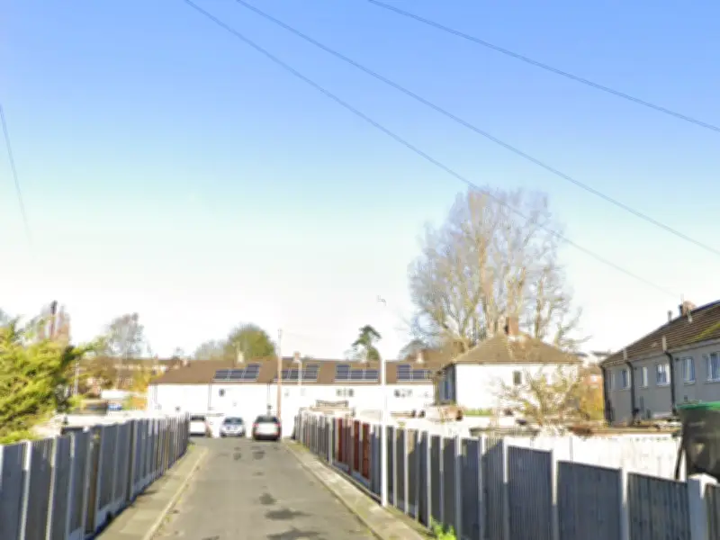 Man Arrested After Two Injured in Wrexham Disturbance