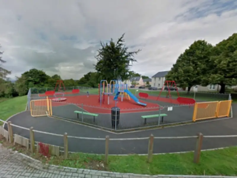 Man Arrested for Rape of 11-Year-Old Girl Near Bath Playground
