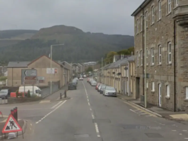 Man Arrested for Sex Assault After Girl, 12, Kidnapped in Wales