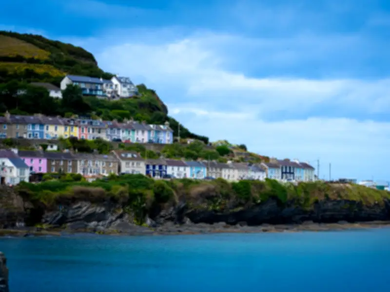 Man charged after 20-year-old left seriously injured in New Quay assault