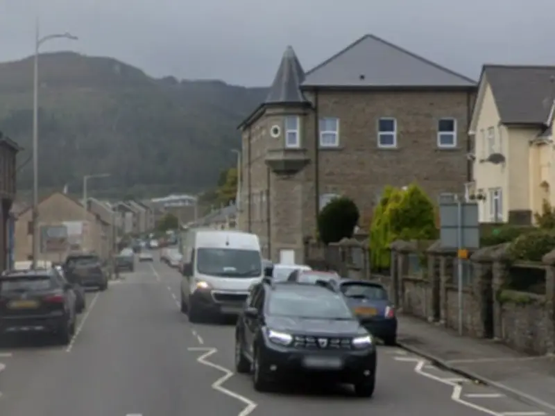 Man Charged After Treherbert Kidnapping Report and Child Sex Offences