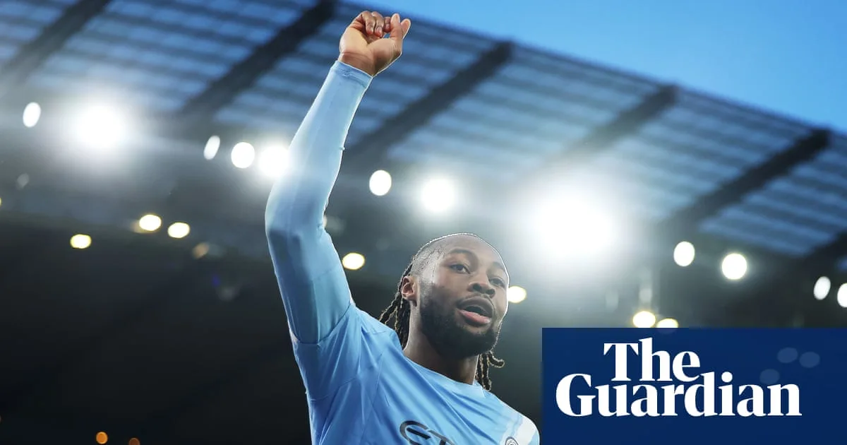 Manchester City thrash Exeter 10-1 in FA Cup as Semenyo scores on debut