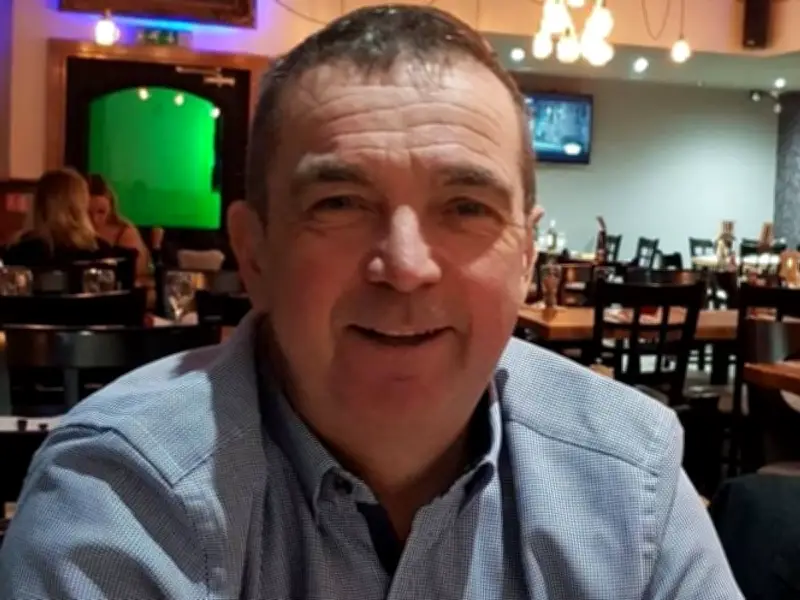 Man Dies Weeks After Falling Ill at Turkey Airport on Holiday