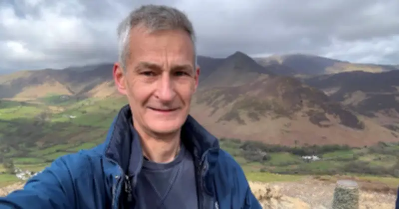 Man Retired After 17 Years No Sick Days, Then Diagnosed with Incurable Cancer