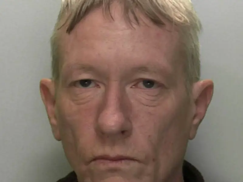 Man sentenced for crossbow attack in inheritance dispute