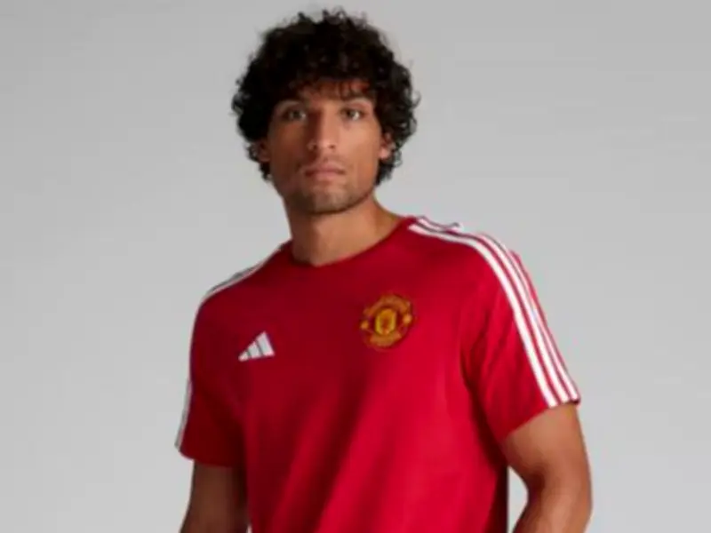 Man United Fans Snap Up £28 adidas Shirt for £1.52 in Summer Sale